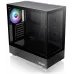 Корпус Thermaltake View 270 TG ARGB черный без БП ATX 9x120mm 2x140mm 1x200mm 2xUSB3.0 audio bott PSU