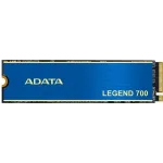 Накопитель SSD A-Data PCIe 3.0 x4 512GB ALEG-700-512GCS Legend 700 M.2 2280