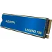 Накопитель SSD A-Data PCIe 3.0 x4 512GB ALEG-700-512GCS Legend 700 M.2 2280