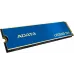 Накопитель SSD A-Data PCIe 3.0 x4 512GB ALEG-700-512GCS Legend 700 M.2 2280