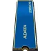 Накопитель SSD A-Data PCIe 3.0 x4 512GB ALEG-700-512GCS Legend 700 M.2 2280