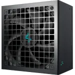 Блок питания Deepcool ATX 1000W PN1000M Gen.5 80+ gold (20+4pin) APFC 120mm fan 8xSATA RTL