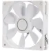 Вентилятор для корпуса Thermalright TL-R12-W 120х120x25 белый 4-pin 23дБ Ret