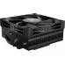 Устройство охлаждения(кулер) Deepcool AN400 Soc-AM5/AM4/1151/1200/1700 черный 4-pin 23.2dB Al+Cu 431.4gr Ret (R-AN400-BKWNMN-G)