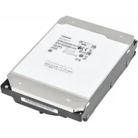 Жесткий диск Toshiba SAS 3.0 22TB MG10SFA22TE Server (7200rpm) 512Mb 3.5"