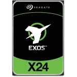 Жесткий диск Seagate SATA-III 24TB ST24000NM002H Exos X24 4KN (7200rpm) 512Mb 3.5"