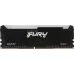 Память DDR4 4x16GB 3200MHz Kingston KF432C16BB2AK4/64 Fury Beast Black RGB RTL Gaming PC4-25600 CL16 DIMM 288-pin 1.35В dual rank с радиатором Ret