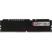 Память DDR5 8GB 6000MHz Kingston KF560C30BB-8 Fury Beast XMP RTL Gaming PC5-48000 CL30 DIMM 288-pin 1.4В kit single rank с радиатором Ret
