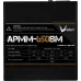 Блок питания Formula ATX 650W AP-650MB 80+ bronze (20+4pin) APFC 140mm fan 6xSATA Cab Manag RTL
