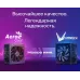 Блок питания Formula ATX 650W AP-650MB 80+ bronze (20+4pin) APFC 140mm fan 6xSATA Cab Manag RTL