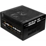 Блок питания Formula ATX 850W APMM-850BM 80+ bronze (20+4pin) APFC 140mm fan 6xSATA Cab Manag RTL