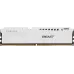 Память DDR5 16GB 5600MHz Kingston KF556C40BW-16 Fury Beast RTL Gaming PC5-44800 CL40 DIMM 288-pin 1.25В single rank с радиатором Ret
