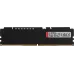 Память DDR5 16GB 6000MHz Kingston KF560C30BB-16 Fury Beast RTL Gaming PC5-48000 CL30 DIMM 288-pin 1.4В kit single rank с радиатором Ret