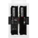 Память DDR5 2x8GB 6000MHz Kingston KF560C30BBK2-16 Fury Beast RTL Gaming PC5-48000 CL30 DIMM 288-pin 1.4В kit single rank с радиатором Ret