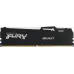 Память DDR5 16GB 6000MHz Kingston KF560C30BBA-16 Fury Beast Black RGB RTL Gaming PC5-48000 CL30 DIMM 288-pin 1.4В kit single rank с радиатором Ret