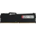 Память DDR5 16GB 6000MHz Kingston KF560C30BBA-16 Fury Beast Black RGB RTL Gaming PC5-48000 CL30 DIMM 288-pin 1.4В kit single rank с радиатором Ret