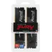 Память DDR5 2x8GB 6000MHz Kingston KF560C30BBEK2-16 Fury Beast Black Expo RTL Gaming PC5-48000 CL30 DIMM 288-pin 1.4В kit single rank с радиатором Ret