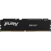 Память DDR5 2x8GB 6000MHz Kingston KF560C30BBEK2-16 Fury Beast Black Expo RTL Gaming PC5-48000 CL30 DIMM 288-pin 1.4В kit single rank с радиатором Ret