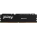 Память DDR5 16GB 6000MHz Kingston KF560C30BBE-16 Fury Beast Black Expo RTL Gaming PC5-48000 CL30 DIMM 288-pin 1.4В kit single rank с радиатором Ret