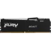 Память DDR5 16GB 6000MHz Kingston KF560C30BBEA-16 Fury Beast Black Expo RGB RTL Gaming PC5-48000 CL30 DIMM 288-pin 1.4В kit single rank с радиатором Ret