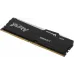 Память DDR5 16GB 6000MHz Kingston KF560C30BBEA-16 Fury Beast Black Expo RGB RTL Gaming PC5-48000 CL30 DIMM 288-pin 1.4В kit single rank с радиатором Ret