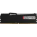 Память DDR5 16GB 6000MHz Kingston KF560C30BBEA-16 Fury Beast Black Expo RGB RTL Gaming PC5-48000 CL30 DIMM 288-pin 1.4В kit single rank с радиатором Ret