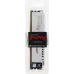 Память DDR5 16GB 6000MHz Kingston KF560C30BW-16 Fury Beast RTL Gaming PC5-48000 CL30 DIMM 288-pin 1.4В kit single rank с радиатором Ret