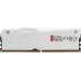 Память DDR5 16GB 6000MHz Kingston KF560C30BWA-16 Fury Beast RGB RTL Gaming PC5-48000 CL30 DIMM 288-pin 1.4В kit single rank с радиатором Ret