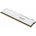 Память DDR5 16GB 6000MHz Kingston KF560C30BWE-16 Fury Beast White Expo RTL Gaming PC5-48000 CL30 DIMM 288-pin 1.4В kit single rank с радиатором Ret