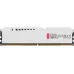 Память DDR5 16GB 6000MHz Kingston KF560C30BWE-16 Fury Beast White Expo RTL Gaming PC5-48000 CL30 DIMM 288-pin 1.4В kit single rank с радиатором Ret