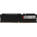 Память DDR5 16GB 6400MHz Kingston KF564C32BB-16 Fury Beast Black RTL Gaming PC5-51200 CL32 DIMM 288-pin 1.4В single rank с радиатором Ret
