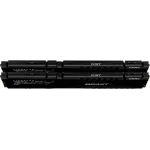 Память DDR5 16GB 6400MHz Kingston KF564C32BB-16 Fury Beast Black RTL Gaming PC5-51200 CL32 DIMM 288-pin 1.4В single rank с радиатором Ret