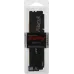 Память DDR5 16GB 6400MHz Kingston KF564C32BB-16 Fury Beast Black RTL Gaming PC5-51200 CL32 DIMM 288-pin 1.4В single rank с радиатором Ret