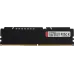 Память DDR5 16GB 6400MHz Kingston KF564C32BBE-16 Fury Beast Black Expo RTL Gaming PC5-51200 CL32 DIMM 288-pin 1.4В single rank с радиатором Ret