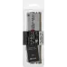 Память DDR5 16GB 6400MHz Kingston KF564C32BWEA-16 Fury Beast RGB RTL Gaming PC5-51200 CL32 DIMM 288-pin 1.4В dual rank с радиатором Ret