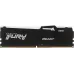 Память DDR5 16GB 6800MHz Kingston KF568C34BBA-16 Fury Beast RGB RTL Gaming PC5-54400 CL34 DIMM 288-pin 1.4В kit single rank с радиатором Ret