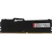 Память DDR5 16GB 6800MHz Kingston KF568C34BBA-16 Fury Beast RGB RTL Gaming PC5-54400 CL34 DIMM 288-pin 1.4В kit single rank с радиатором Ret