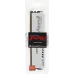 Память DDR5 16GB 6800MHz Kingston KF568C34BWE-16 Fury Beast White Expo RTL Gaming PC5-54400 CL34 DIMM 288-pin 1.4В kit dual rank с радиатором Ret