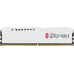 Память DDR5 16GB 6800MHz Kingston KF568C34BWE-16 Fury Beast White Expo RTL Gaming PC5-54400 CL34 DIMM 288-pin 1.4В kit dual rank с радиатором Ret