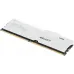 Память DDR5 32GB 5200MHz Kingston KF552C36BWEA-32 Fury Beast White Expo RGB RTL Gaming PC5-41600 CL36 DIMM 288-pin 1.25В kit single rank с радиатором Ret