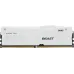 Память DDR5 32GB 5200MHz Kingston KF552C36BWEA-32 Fury Beast White Expo RGB RTL Gaming PC5-41600 CL36 DIMM 288-pin 1.25В kit single rank с радиатором Ret