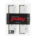Память DDR5 2x16GB 5200MHz Kingston KF552C40BWAK2-32 Fury Beast RGB RTL Gaming PC5-41600 CL40 DIMM 288-pin 1.25В single rank с радиатором Ret