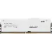 Память DDR5 2x16GB 5200MHz Kingston KF552C40BWAK2-32 Fury Beast RGB RTL Gaming PC5-41600 CL40 DIMM 288-pin 1.25В single rank с радиатором Ret