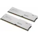 Память DDR5 2x16GB 5600MHz Kingston KF556C40BWAK2-32 Fury Beast RGB RTL Gaming PC5-44800 CL40 DIMM 288-pin 1.25В kit single rank с радиатором Ret