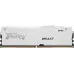 Память DDR5 2x16GB 5600MHz Kingston KF556C40BWAK2-32 Fury Beast RGB RTL Gaming PC5-44800 CL40 DIMM 288-pin 1.25В kit single rank с радиатором Ret