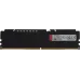 Память DDR5 32GB 6000MHz Kingston KF560C30BB-32 Fury Beast RTL Gaming PC5-48000 CL30 DIMM 288-pin 1.4В kit single rank с радиатором Ret