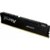 Память DDR5 32GB 6400MHz Kingston KF564C32BBE-32 Fury Beast RTL Gaming PC5-51200 CL32 DIMM 288-pin 1.4В single rank с радиатором Ret