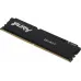 Память DDR5 32GB 6400MHz Kingston KF564C32BBE-32 Fury Beast RTL Gaming PC5-51200 CL32 DIMM 288-pin 1.4В single rank с радиатором Ret