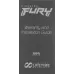 Память DDR5 32GB 6400MHz Kingston KF564C32BBE-32 Fury Beast RTL Gaming PC5-51200 CL32 DIMM 288-pin 1.4В single rank с радиатором Ret