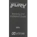 Память DDR5 32GB 6400MHz Kingston KF564C32BWA-32 Fury Beast RGB RTL Gaming PC5-51200 CL32 DIMM 288-pin 1.4В dual rank с радиатором Ret
